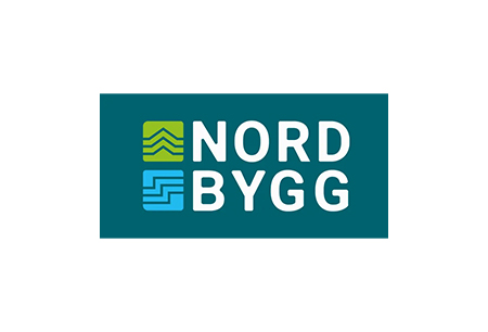 NORDBYGG logo