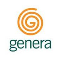 GENERA logo