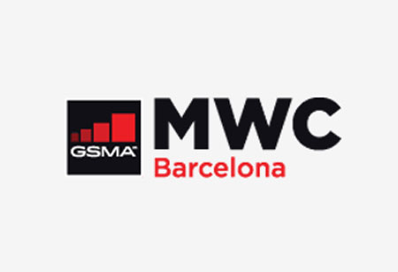 Mobile World Congress logo