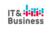 IT & BUSINESS logo