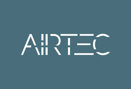 AIRTEC logo