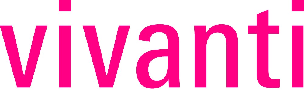 VIVANTI logo