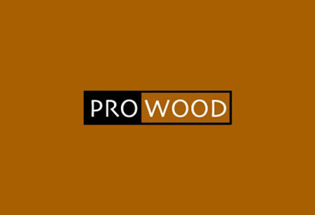 prowood logo