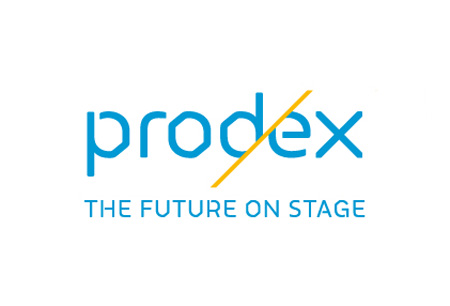 prodex logo