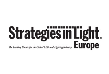 Strategies in Light logo
