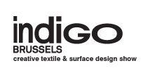 Indigo Brussels logo
