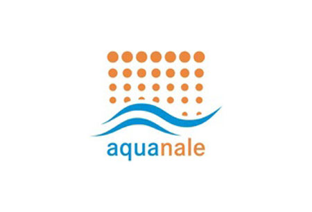 aquanale logo