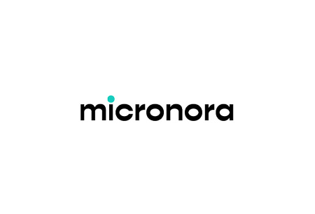 MICRONORA logo