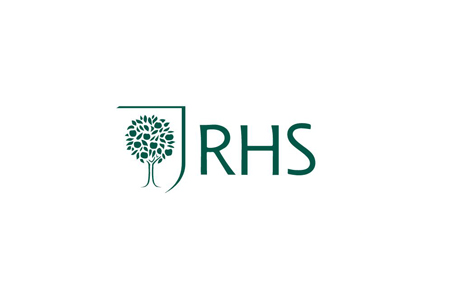 RHS FLOWER SHOW logo