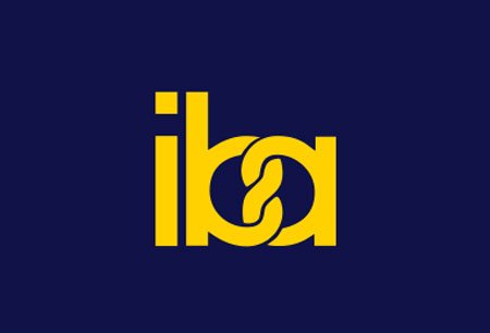 IBA logo