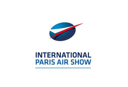 Paris Air Show logo