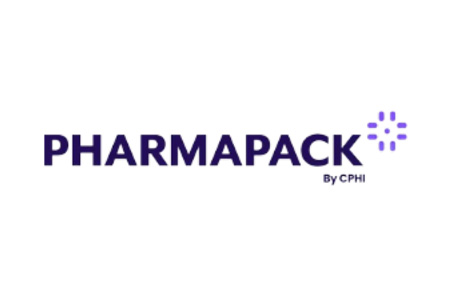 Pharmapack Europe logo
