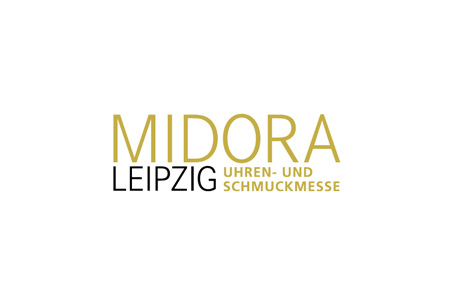 MIDORA Leipzig logo