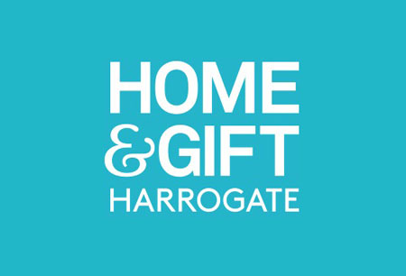 Home & Gift logo