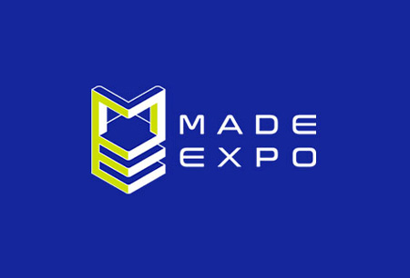 MADE EXPO logo