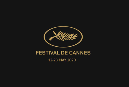 FILM FESTIVAL CANNES logo