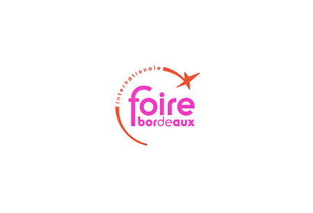 Foire Internationale de Bordeaux logo