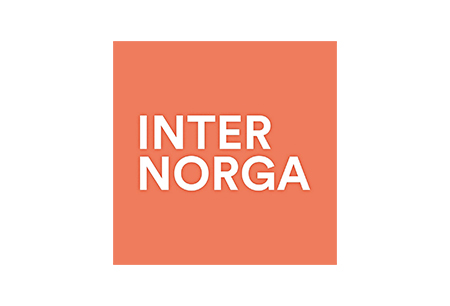 INTERNORGA logo
