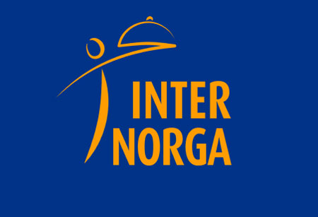 INTERNORGA logo