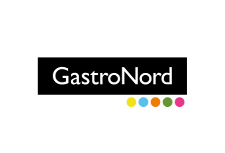 GastroNord logo