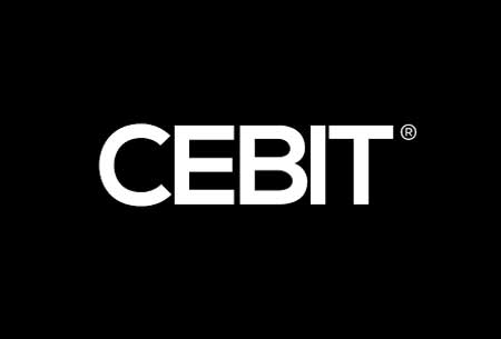 CEBIT logo
