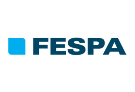 FESPA logo