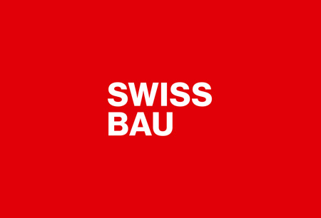 SWISSBAU BASEL logo
