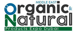 ORGANIC & NATURAL EXPO MIDDLE EAST logo