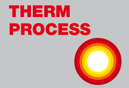 THERMPROCESS logo