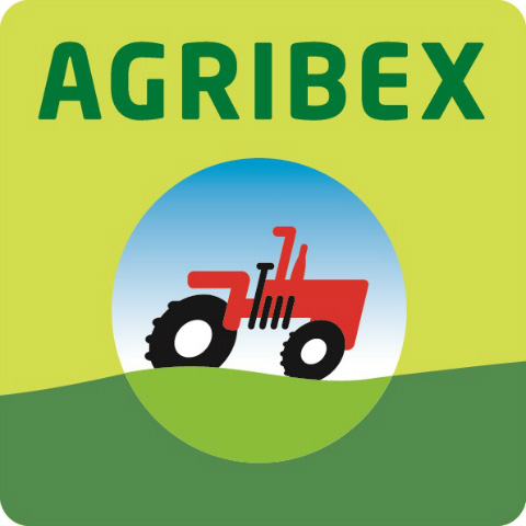 Agribex logo