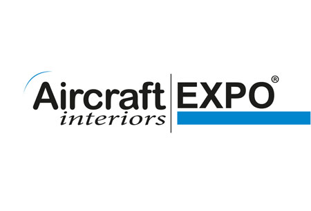 Aircraft Interiors Expo logo