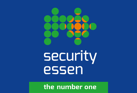 security essen logo