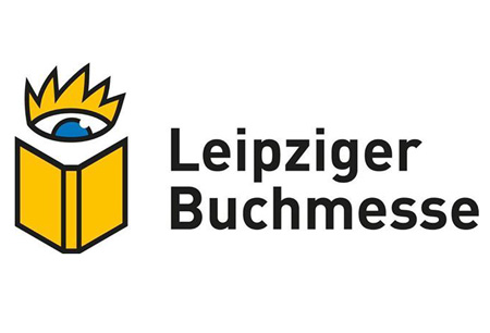 Leipziger Buchmesse logo