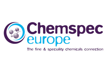 Chemspec Europe logo