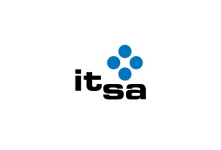 it-sa logo