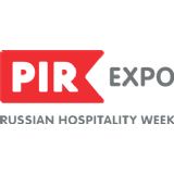 PIR RUSSIAN HOSPITALITY WEEK logo