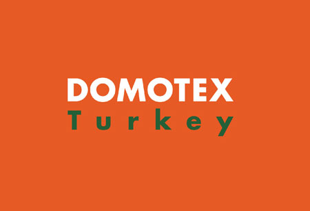 DOMOTEX Turkey logo