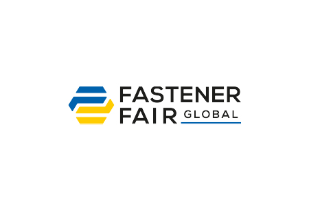 Fastener Fair Global logo