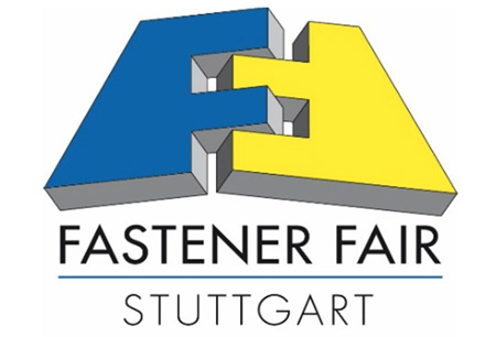 Fastener Fair Stuttgart logo
