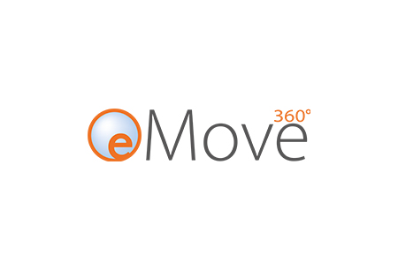 eMOVE360° EUROPE logo