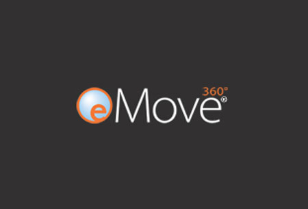 eMOVE360° EUROPE logo