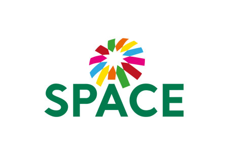 SPACE logo
