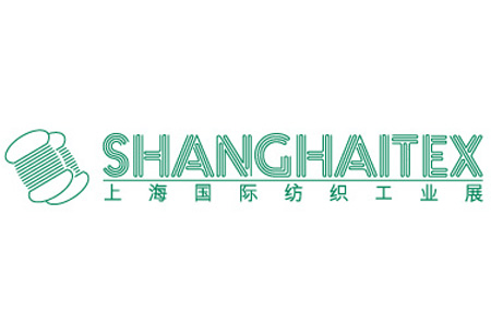 SHANGHAITEX logo