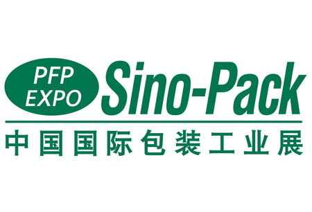 SINO-PACK logo
