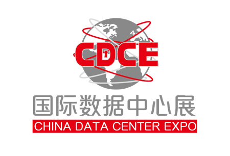 CHINA DATA CENTER EXPO logo