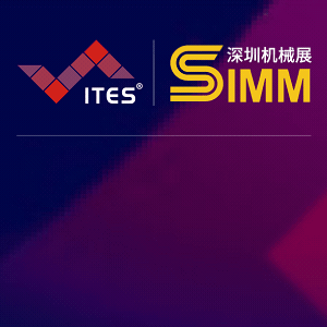 ITES (SIMM) logo