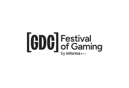 Game Developers Conference logo