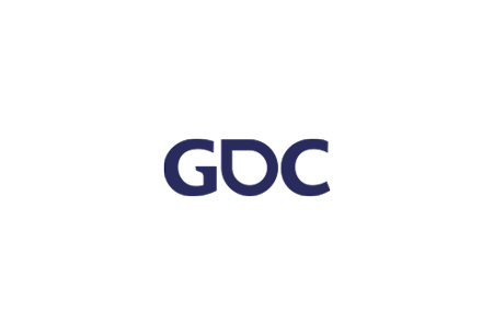 Game Developers Conference logo