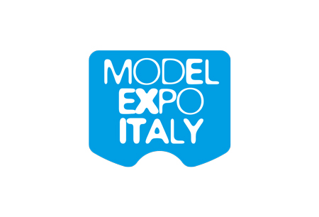 Model Expo logo