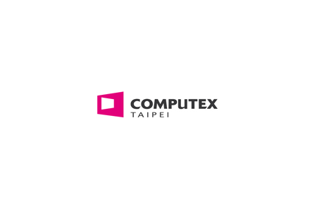 Computex Taipei logo